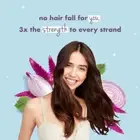 Love Beauty & Planet Onion Oil, Blackseed Oil & Patchouli Sulfate Free Hairfall