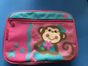 Stephen Joseph Children's Lunch Box Monkey SJ-5701-99С