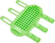 Corner Scratchers For Indoor Cats | Gentle Cat Comb Grooming Shedder - Silicone Gentle Cleaning Comb for Kitten, Home, Indoor, Desk, Table, Relieves Itching
