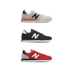 【NEW BALANCE】 NB 復古運動鞋_中性_白色/黑色/紅色_U520GI/U520GF/U520GJ-D楦