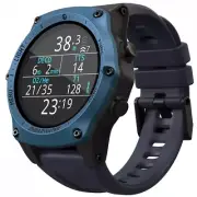 Shearwater Teric Wrist Rec/Tec Mutli-gas Scuba Diving Computer Blue