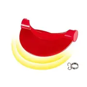 Upgraded Dust Bin Trigger Switch for V10 V11 V12 V15 Gen5 Vacuum Release Bin Handle/Dirt Cup Opening Handle