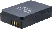 Hi Capacity LP-E12 Lithium Ion Battery For Canon EOS M100 M50 M200