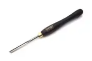 Hamlet Craft Tools Spindle Gouge - 3/8" Wide