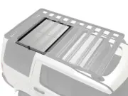 FRONT RUNNER - Pro Stainless Steel Camp Table Kit