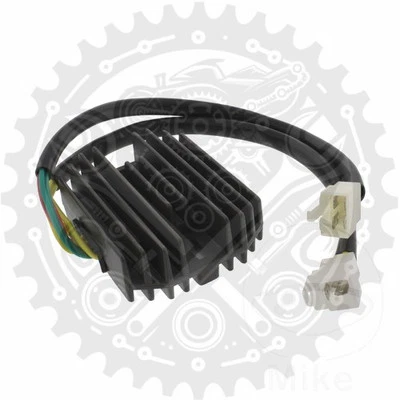 New JMP Regulator Rectifier Fits Ducati Scrambler 1100 Pro ABS