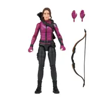 在飛比找蝦皮商城精選優惠-Marvel Legends 女鷹眼 Kate Bishop