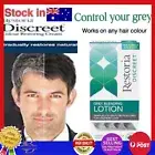 Restoria Discreet Colour Restoring Lotion Or Shampoo Hair Colour All colours
