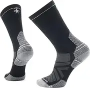 [Smartwool] Men's Hike Targeted Cushion Crew Socks