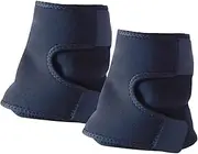 [Generic] Boot Gaiters - Waterproof Boot Protection Lower Legs Ankle Gaiters | Foot Strap, Multi- Purpose Hunting Mud Protection Leg for Mountaineering, Skiing, Climbing