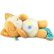 VTech Calming Purrs Kitten
