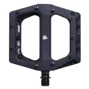 Dmr (Dmr) Vault Pedal 9/16 Brendog-V2 Matt Black Dmr-Vault-K2-Bren_