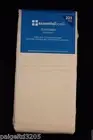 Essential Home Two Standard Pillowcases 325 Thread Count IVORY