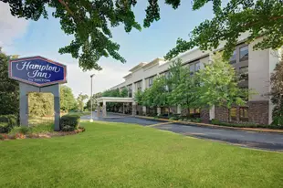 Hampton Inn Long Island/Islandia