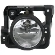 For 2009 2010 Acura TSX Fog Light Passenger Side Front Halogen AC2593109