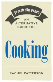 Practically Pagan - An Alternative Guide to Cooking by Patterson, Rachel