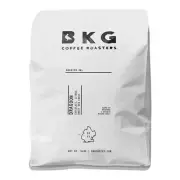 BKG Dragoon Whole Bean Coffee 5 lb. WS-110BKDRAGOON