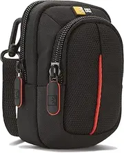 Case Logic DCB-302 Compact Case for Camera - Black