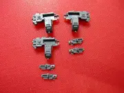 Warhammer 40k Space Marine Centurion Devastator Heavy Bolter x3 Bits Box