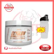 Ehp Labs Oxyglow Natural Marine Collagen 30 Servings