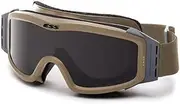 ESS Eyewear Profile Night Vision Compatible Goggle