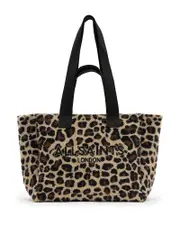 Allsaints Izzy Medium Tote
