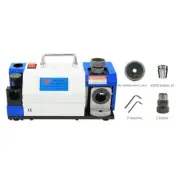 Electric Drill Grinder Fully Automatic 180W High Precision 3-13 Mm Twist Drill