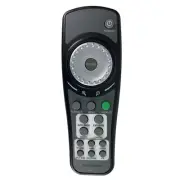 OEM AverMedia RM-LV Presenter Projector Remote Control Genuine