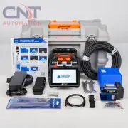 Sumitomo Type-72C+ High Definition Core Aligning Fusion Splicer W/ FC-6+ Cleaver
