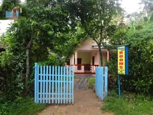 圖薩拉民宿Thusara Guesthouse
