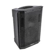 SKAR AUDIO SK-PRX8A 8" 600 WATT ACTIVE 2-WAY POWERED PA LOUDSPEAKER