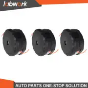 Labwork 3 Pack String Trimmer Head For Speed Feed 400 Echo SRM-230 SRM-225