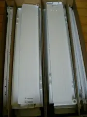 Blum 320M5000C White Metabox 20"L X 3-3/8"H Drawer Slide Set ( Box Of 10 Sets )