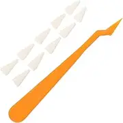 1 Set of Sponge Eraser for Sketching Art Student's Essential Tool Sketching Sponge Wiper Paper Wiping Pen Detail Correcti