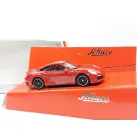 在飛比找蝦皮購物優惠-1/64 Schuco Porsche 911 Turbo 