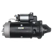 New Starter Motor for Fiat Allis Loader FR9 4.6L Diesel 8051 01/82 - 12/88