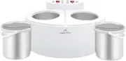 Hi Lift Wax Twin Litre Wax Heater