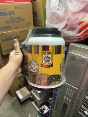 Nestle Toll House Coffee Holder