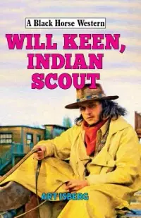 在飛比找博客來優惠-Will Keen, Indian Scout