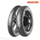【MAXXIS 瑪吉斯】M6102 速克達專用 均衡型街車胎-18吋(90-90-18 56H 前輪 M6102)