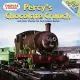 Percy’s Chocolate Crunch: And Other Thomas the Tank Engine Stories