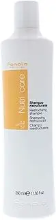 Fanola Nutri Care Restructuring Shampoo, 350ml