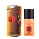 👍SUPER VIGA 400000 SPRAY WITH VITAMIN E DELAY SPRAY FOR MEN👍