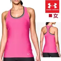 在飛比找PChome商店街優惠-【全家遊戶外】㊣ Under Armour 美國 UA 女款