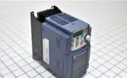 FRN0006C2S-7U Fuji Drives, MINI Series Drive, AC, 1HP, 240V, 5.5A, CT, OP 240Vin