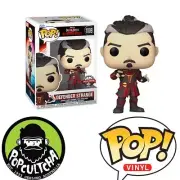 Doctor Strange in the Multiverse of Madness - Defender Strange Pop! Vinyl Figure