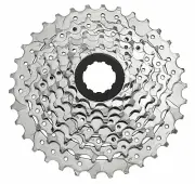 Sunrace 8 Speed 12-32T Cassette Silver
