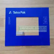 1PCS NEW Membrane Keypad FIT FOR C7-636 6ES7636-0EC01-2AX0 Protective Film