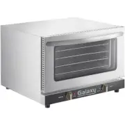 COE3H Half Size Countertop Convection Oven - 120V