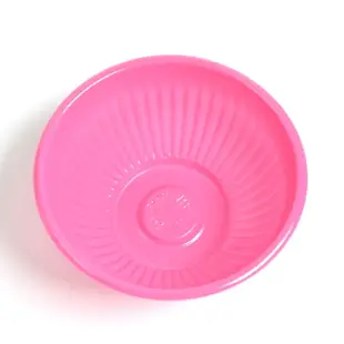 【GM320】免洗餐具(小)K-106 塑膠碗 PP飯碗 EZGO商城
